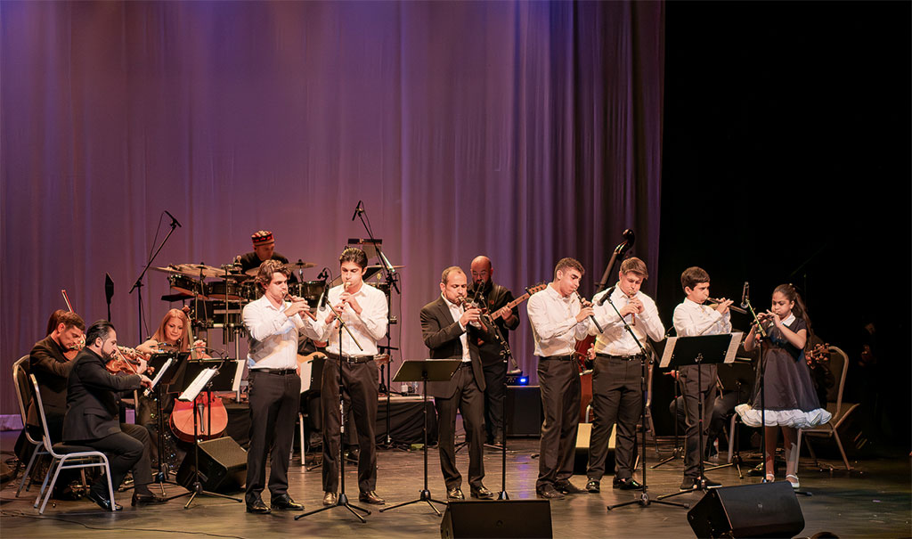 Duduk: Sound of the Armenian Soul