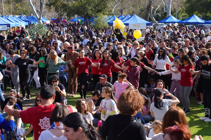 Tsakhkazard Kids Festival 2023