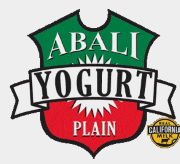 Abali Yogurt