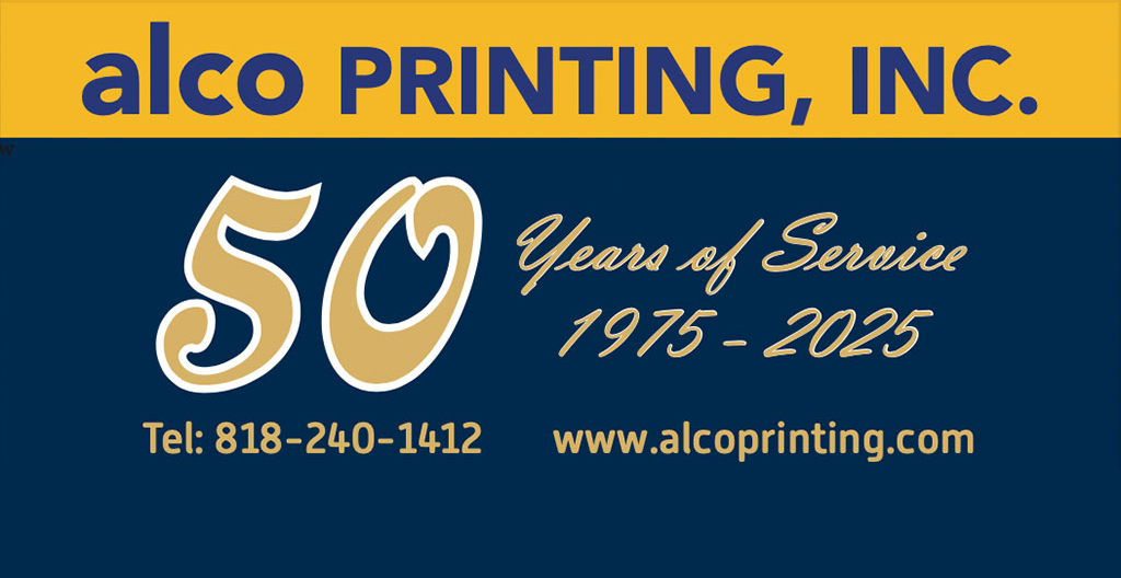 Alco Printing, Inc
