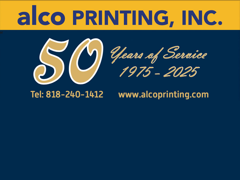 Alco Printing, Inc.