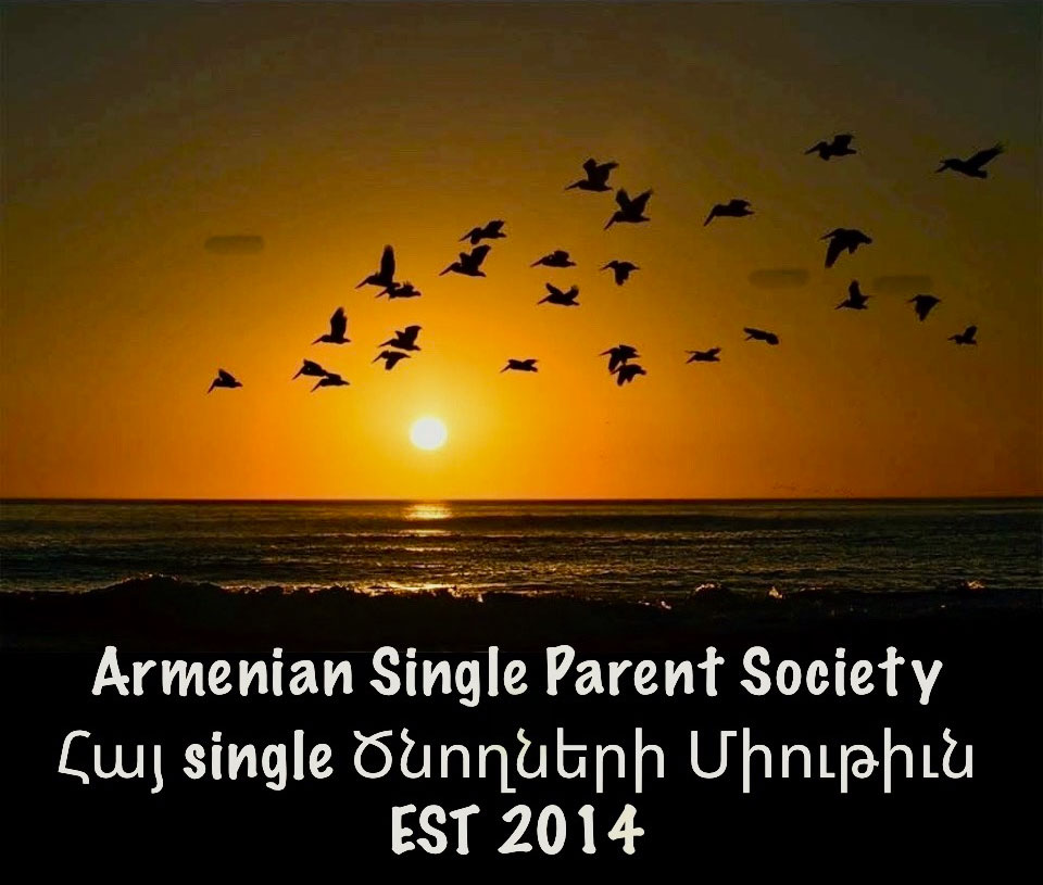 Armenian Single Parent Society