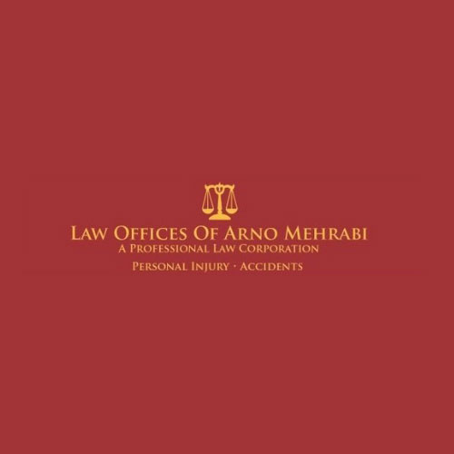 Law Offices of Arno Mehrabi