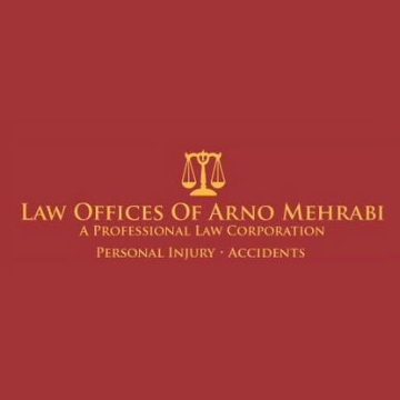 Law Offices of Arno Mehrabi