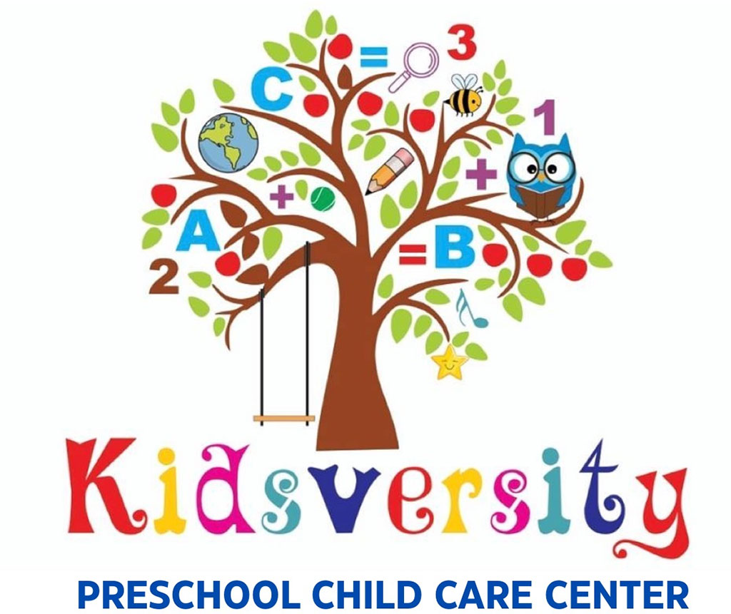 Kidsversity: Preschool Child Care Center